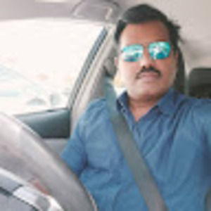 Meet your Posher, Sunil